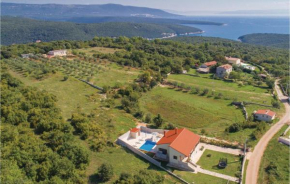 3 Bedroom Lovely Home In Krnica